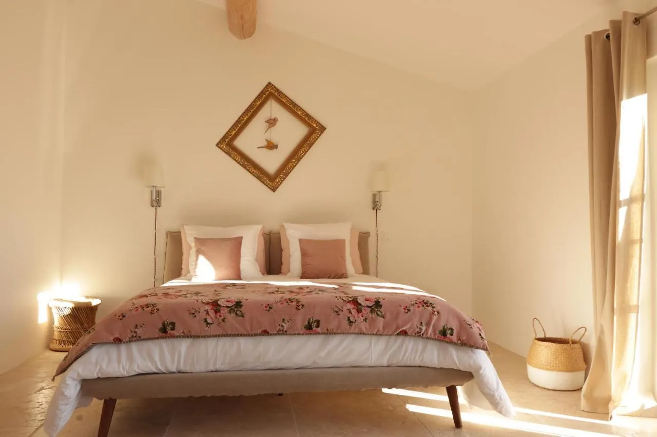 Le Mas Josephine Saint-Remy-de-Provence Bed & Breakfast