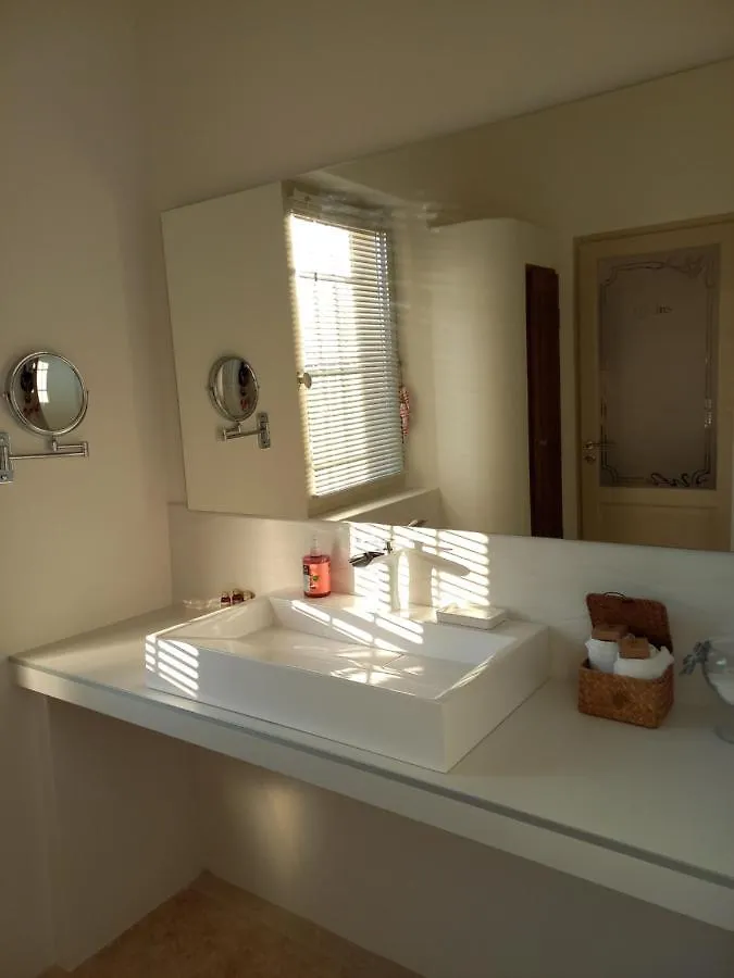 Bed & Breakfast Le Mas Josephine Saint-Remy-de-Provence France