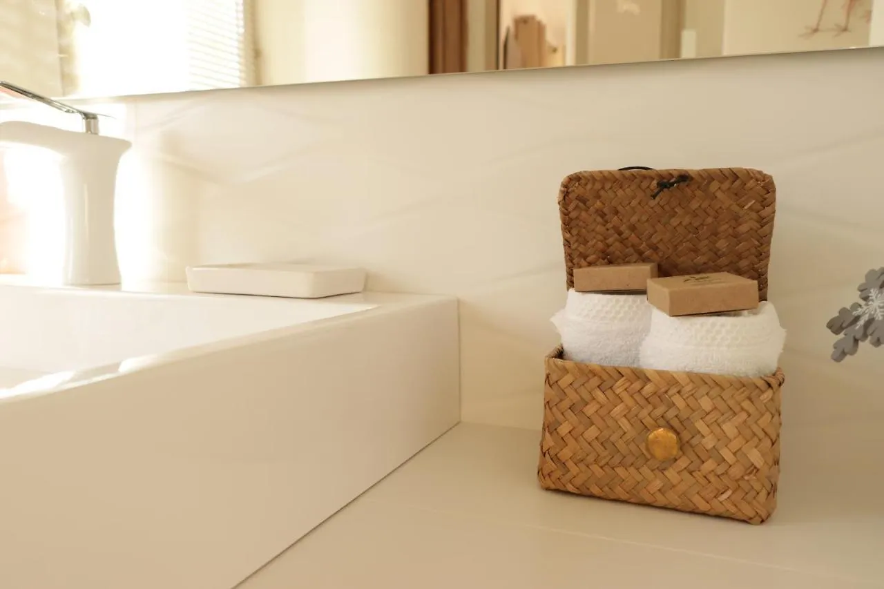 Bed & Breakfast Le Mas Josephine Saint-Remy-de-Provence