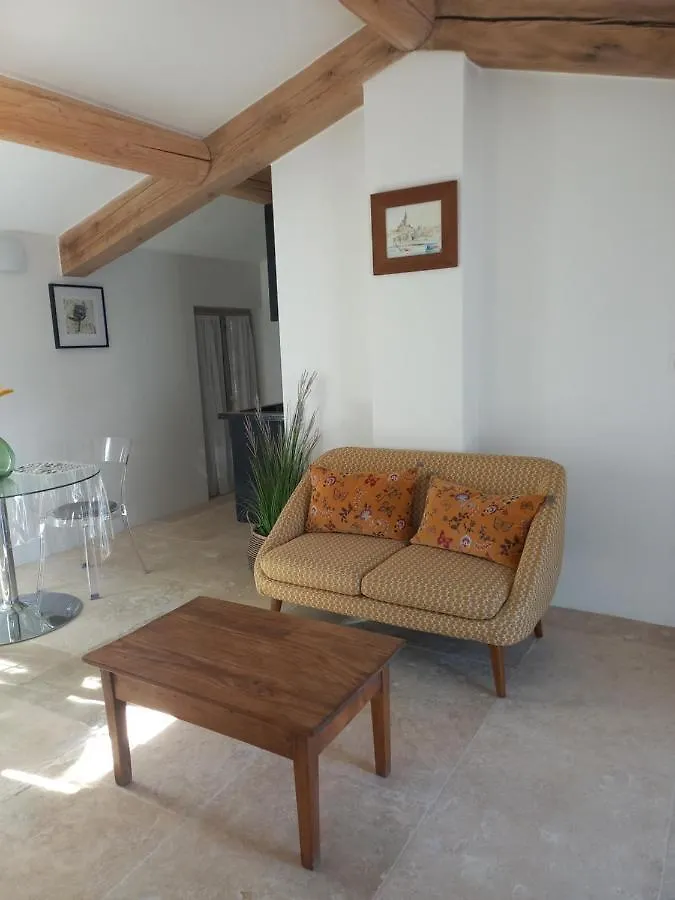 Le Mas Josephine Saint-Remy-de-Provence Bed & Breakfast