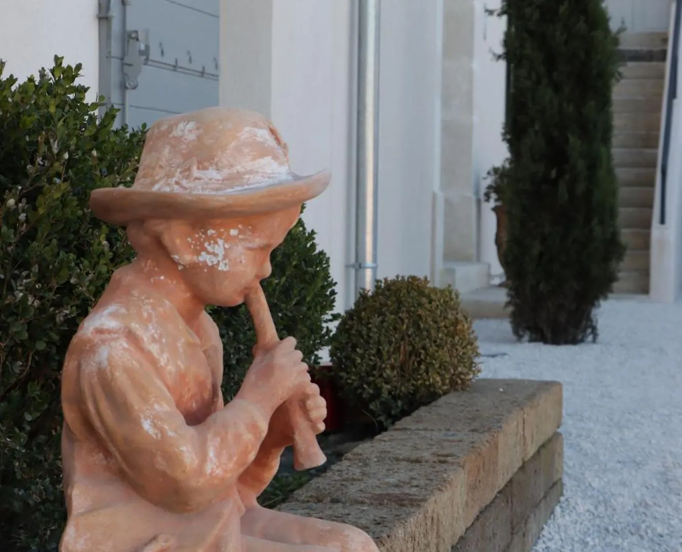 Le Mas Josephine Saint-Remy-de-Provence 0*,