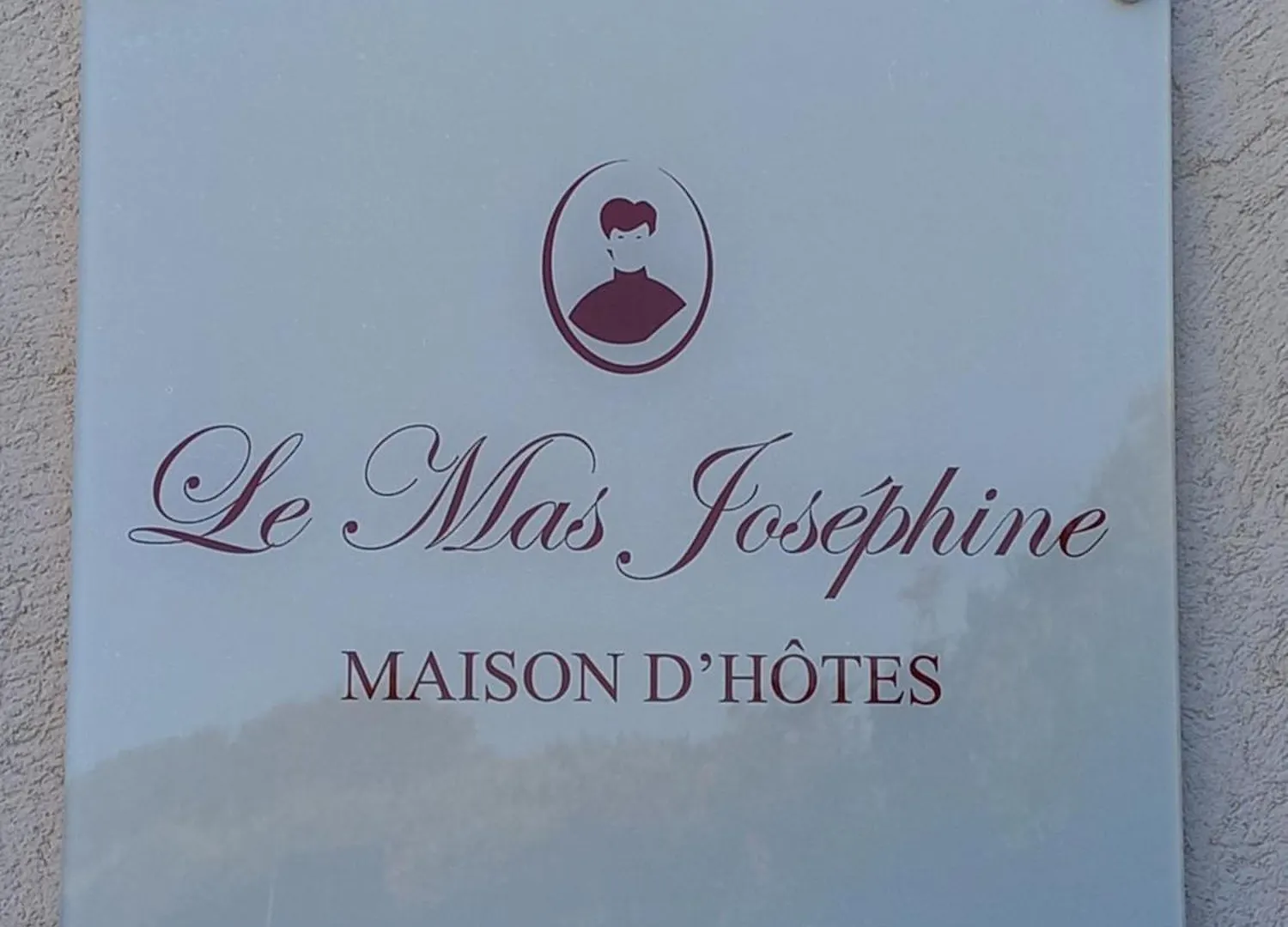Le Mas Josephine Saint-Remy-de-Provence