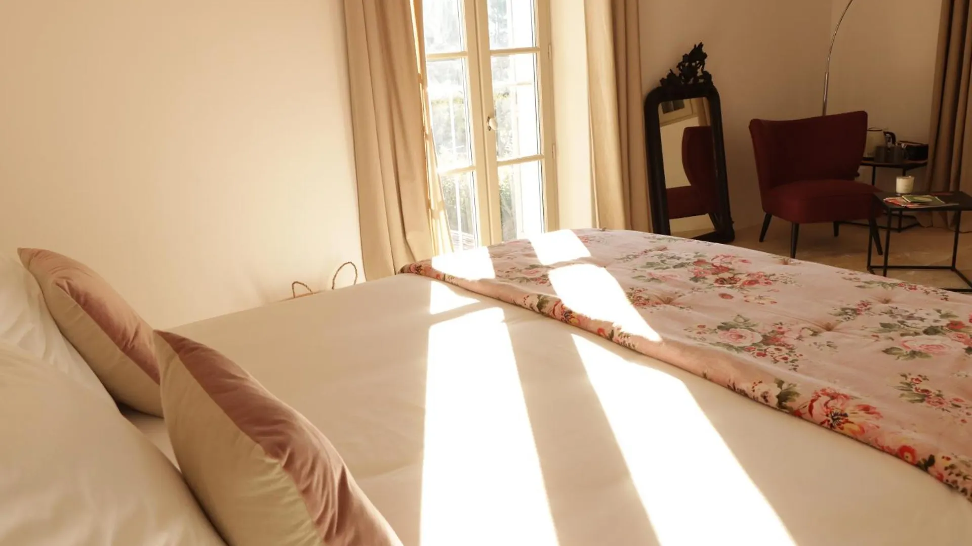 Bed & Breakfast Le Mas Josephine Saint-Remy-de-Provence France