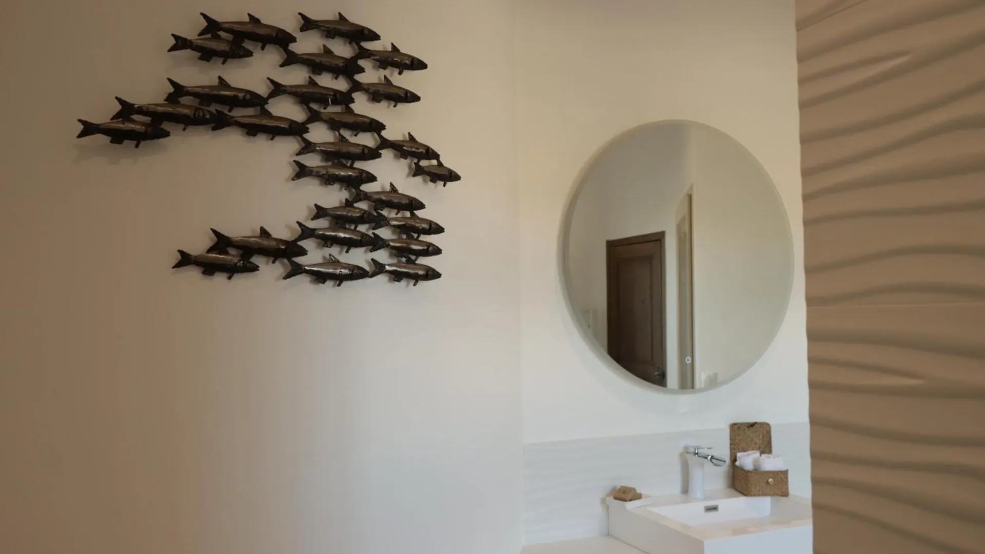Le Mas Josephine Saint-Remy-de-Provence Bed & Breakfast