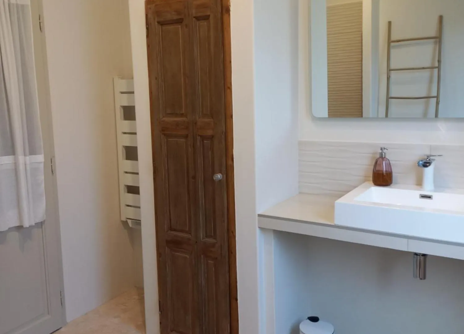 Bed & Breakfast Le Mas Josephine Saint-Remy-de-Provence France