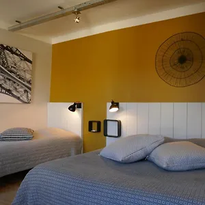 Le Sommeil Des Fées Bed & Breakfast