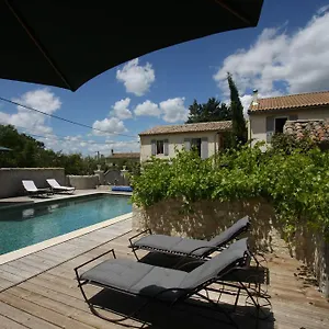 Mas Des Tourterelles Bed & Breakfast