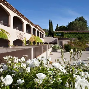 Résidence De Valrugues Appart hôtel