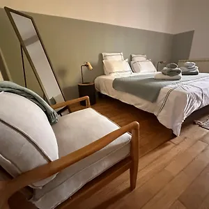 Mas Des Bambous Maison d'hôtes