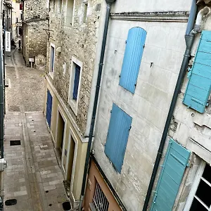Apartment La Maison Plume, Boutique, Saint-Remy-de-Provence