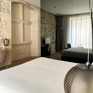 3* Hotel De Tourrel, Remy De Provence, A Member Of Design