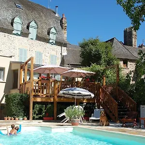 auberge-saint-fleuret.midi-pyreneeshotels.com/