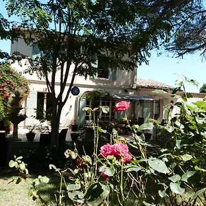 Holiday home Du, Saint-Remy-de-Provence