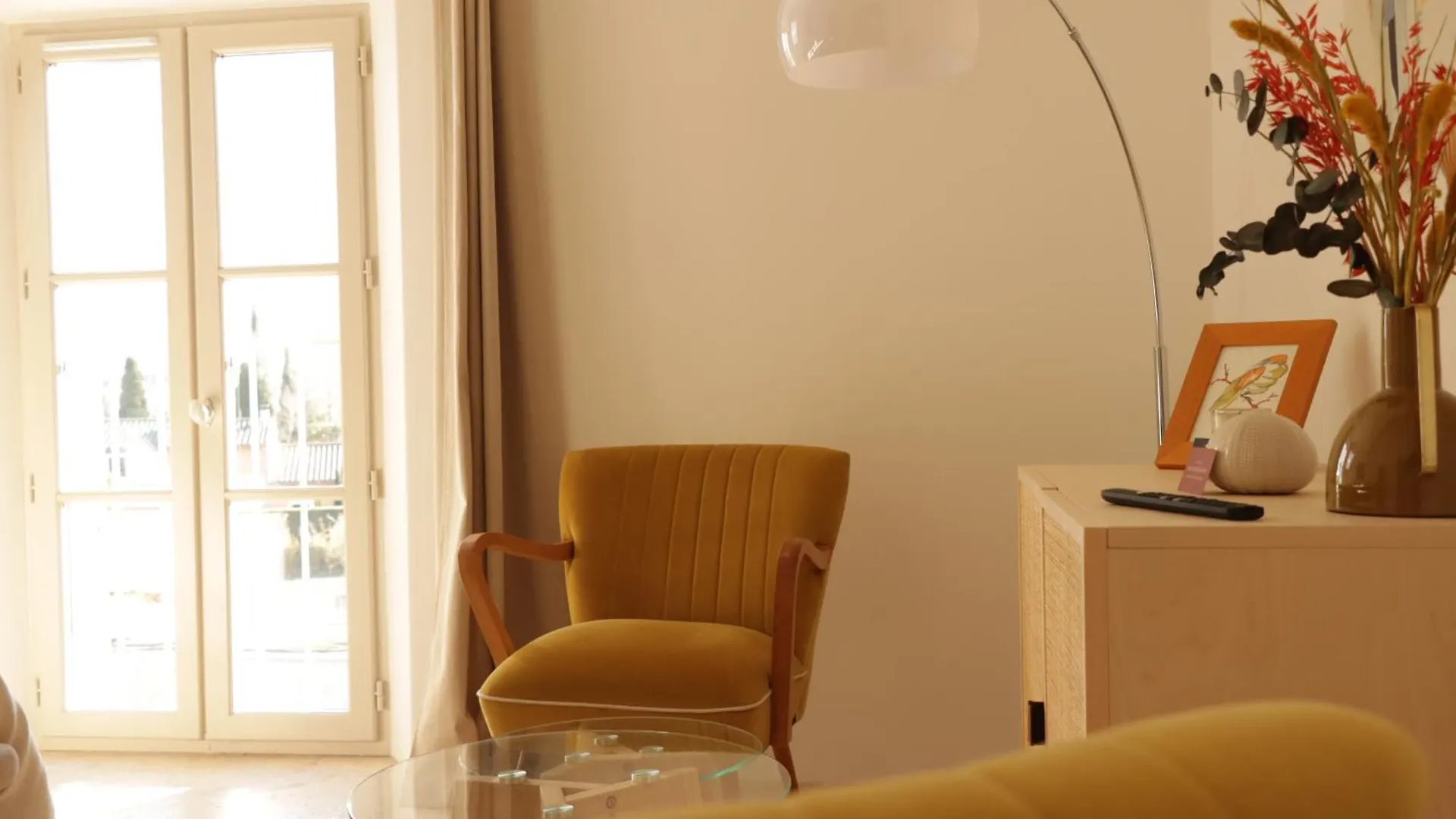 Bed and Breakfast Le Mas Josephine Saint-Rémy-de-Provence